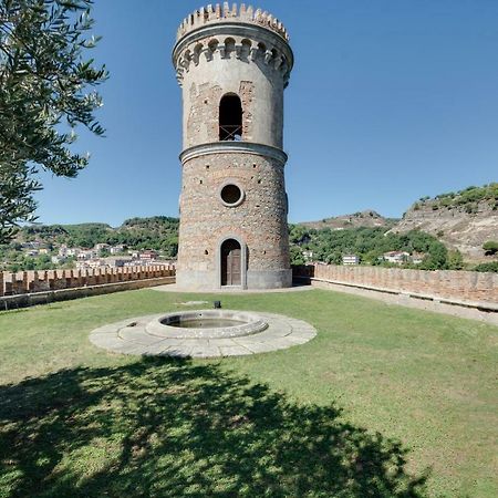 Castello Di Caccuri Suites 외부 사진