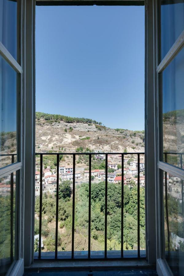 Castello Di Caccuri Suites 외부 사진